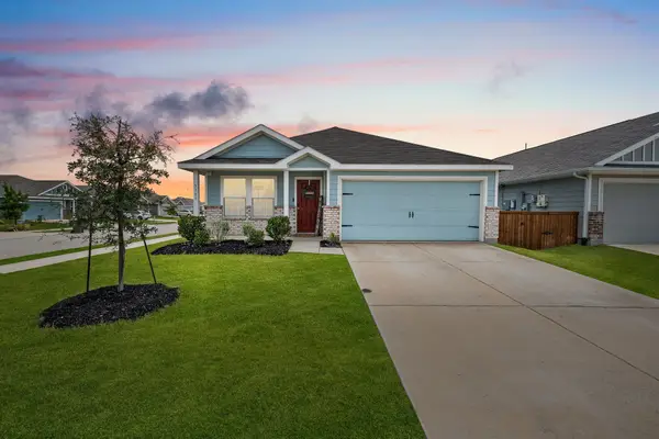 5303 Braemar Way, Princeton, TX 75407