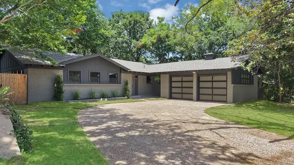 1816 Ridgmar Boulevard, Fort Worth, TX 76116
