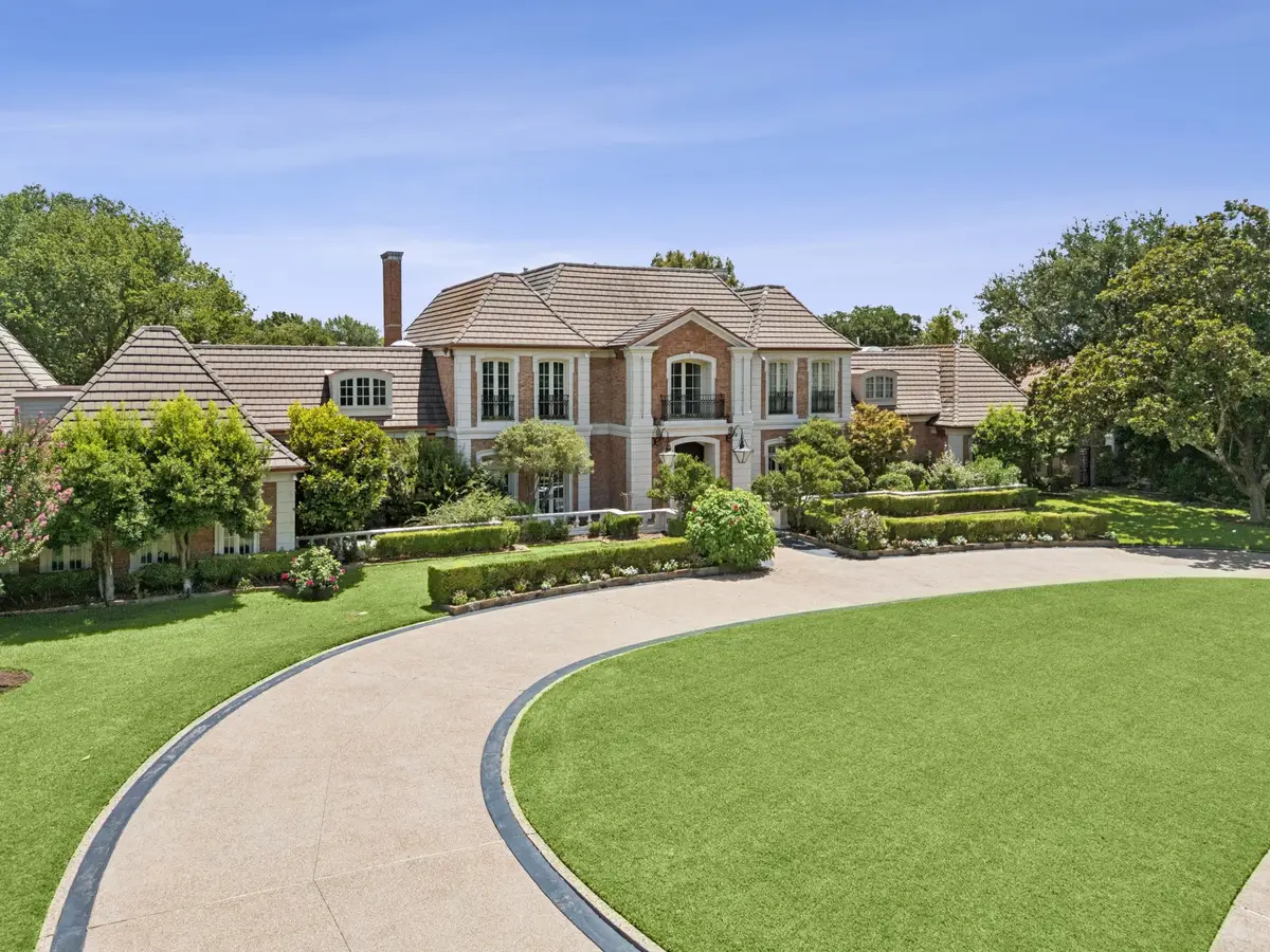 4703 Meandering Way, Colleyville, TX 76034 - #1