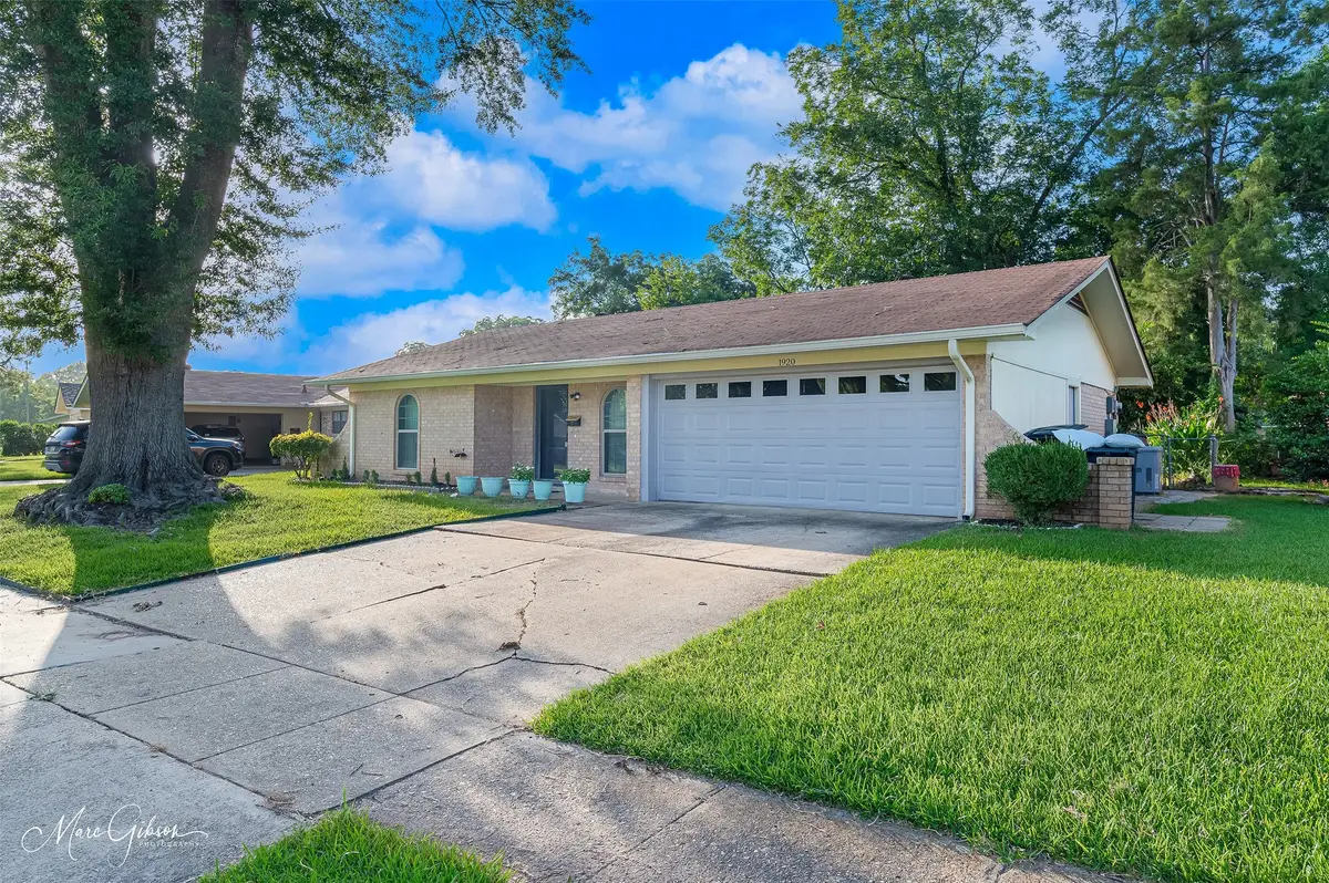 1920 Venus Drive, Bossier City, LA 71112 - #1