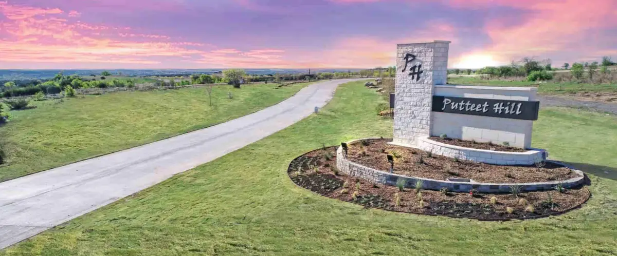 3107 Rio Grande Circle, Cresson, TX 76035 - #1