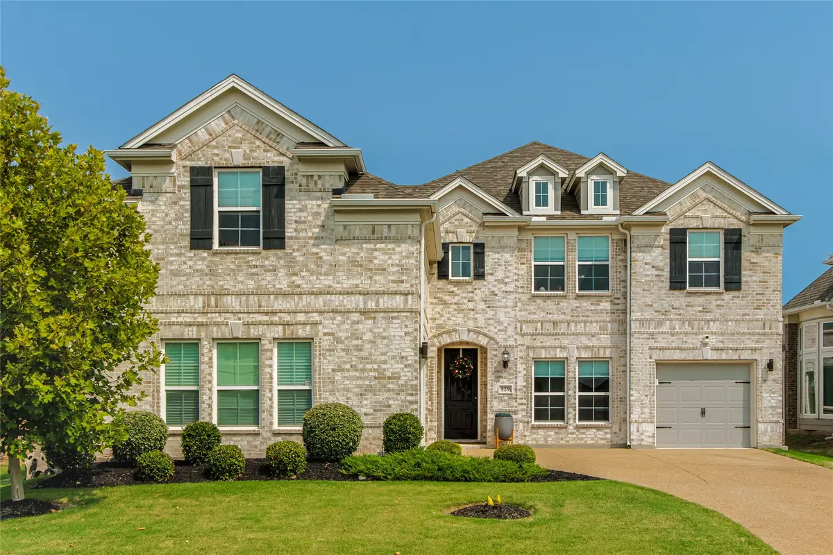 129 Mint Marigold Drive, Wylie, TX 75098 - #1