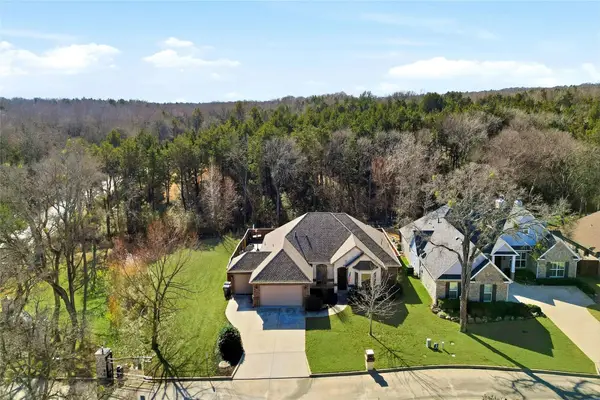 21 Lone Oak Boulevard, Pottsboro, TX 75076
