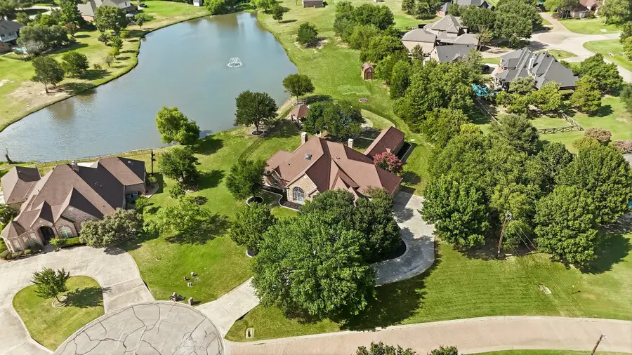 220 Meadow Lake Court, Double Oak, TX 75077 - #2