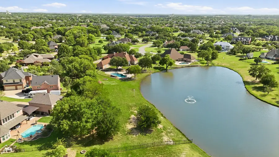 220 Meadow Lake Court, Double Oak, TX 75077 - #3