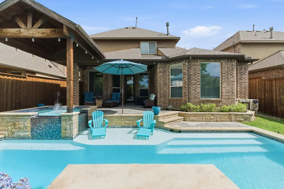 400 Ridgewood Drive, Lewisville, TX 75067 - #1
