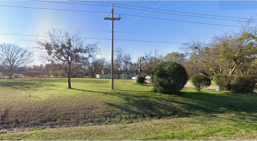 1104 S Adelaide Street, Terrell, TX 75160 - #2