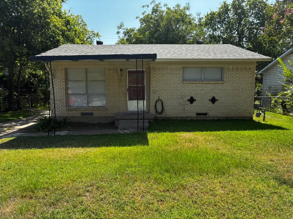 1100 Powell Circle, Mesquite, TX 75149 - #1