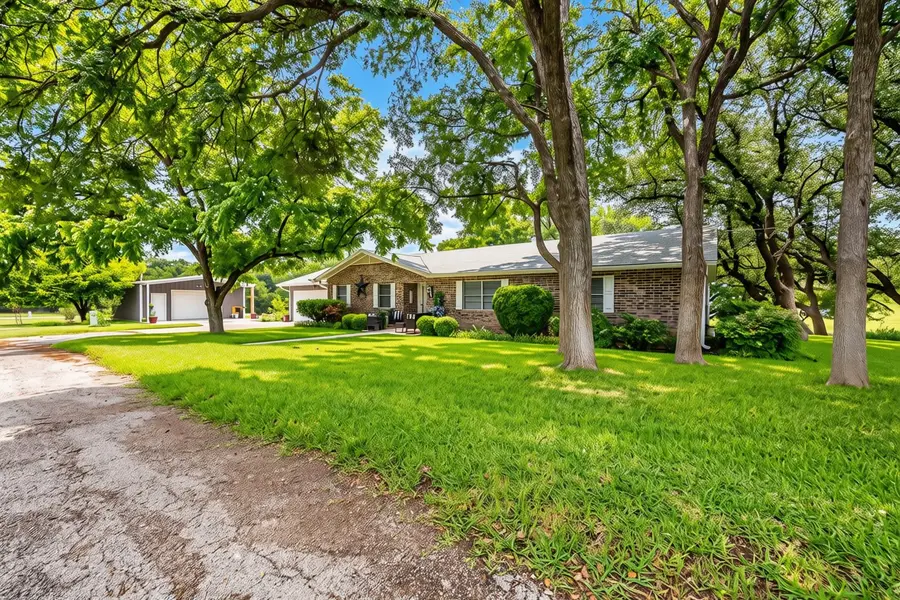 207 S Brook Street, San Saba, TX 76877 - #2