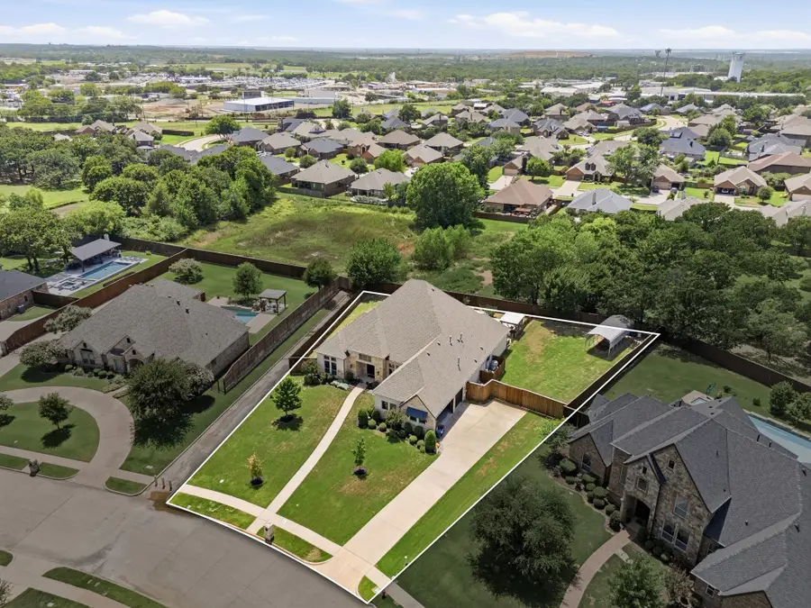 1040 Falcon Nest Drive, Kennedale, TX 76060 - #3