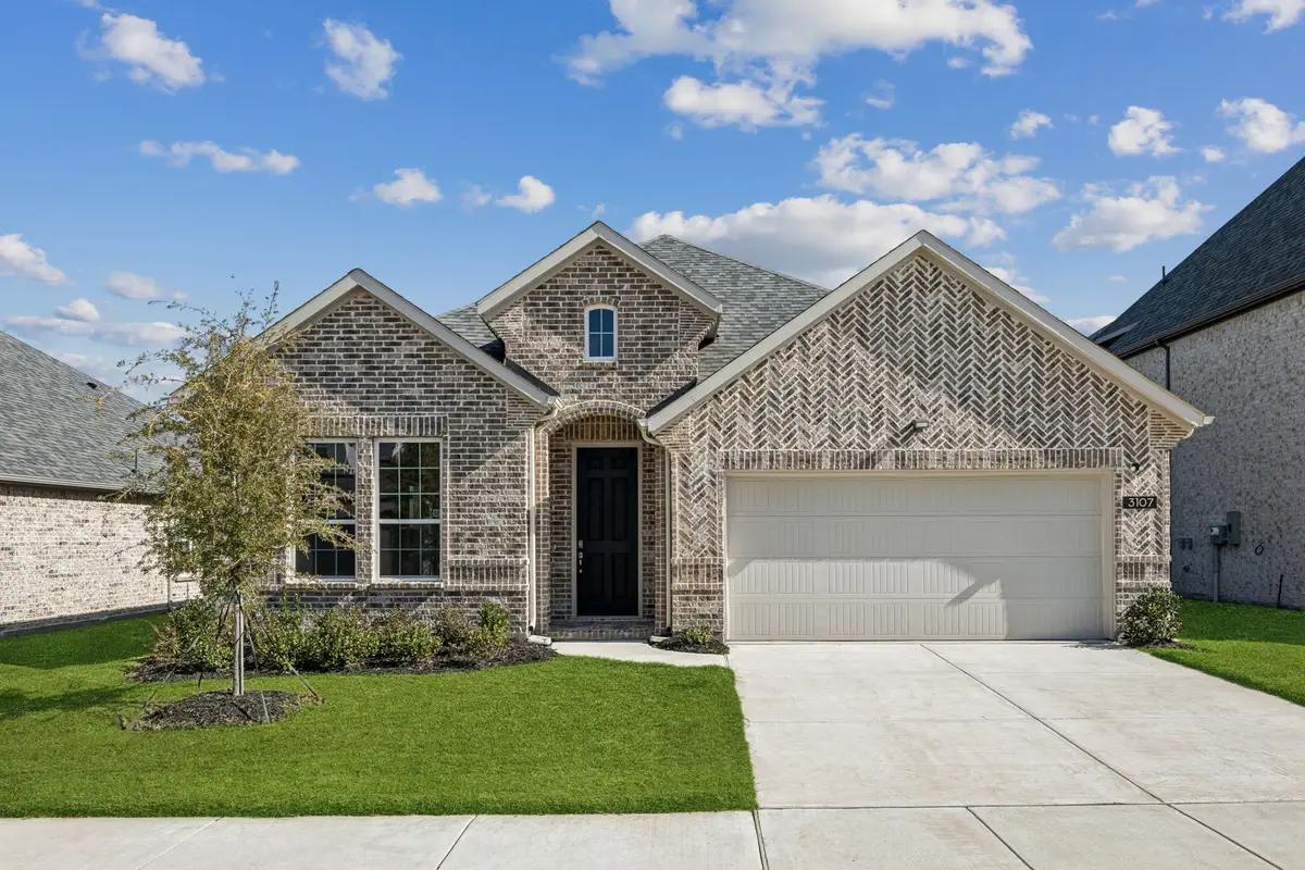 3007 Bellatrino Circle, Princeton, TX 75407 - #1