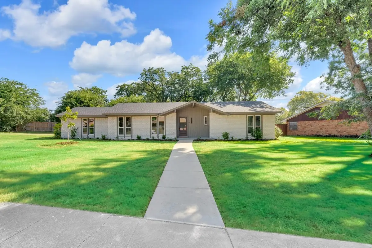619 Green Castle Drive, Dallas, TX 75232 - #1