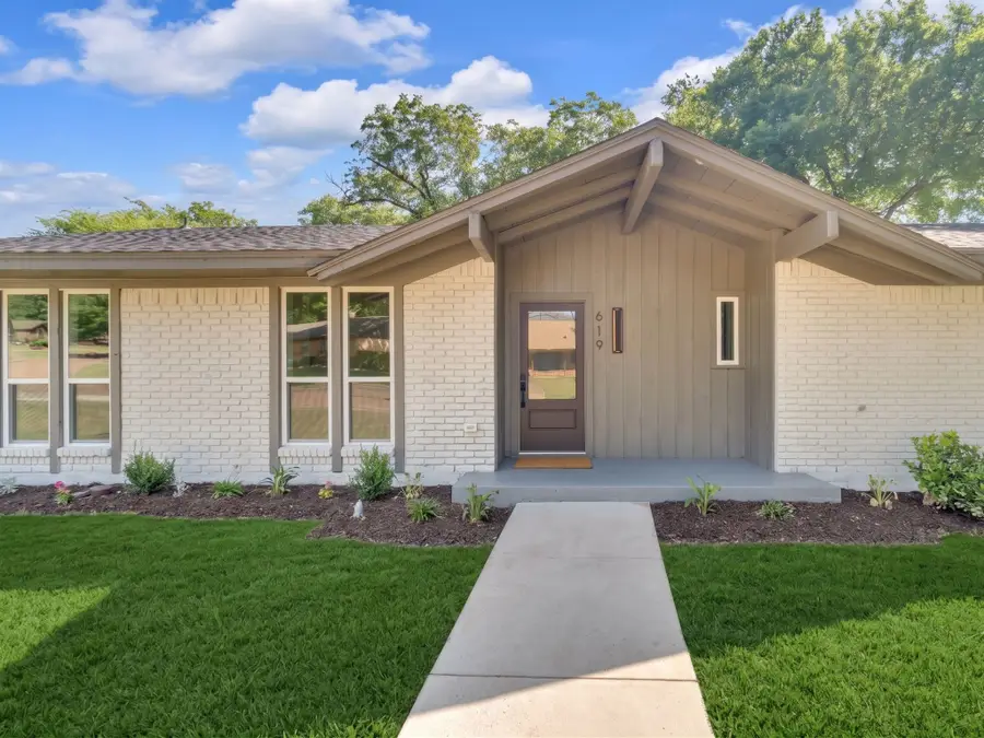 619 Green Castle Drive, Dallas, TX 75232 - #2