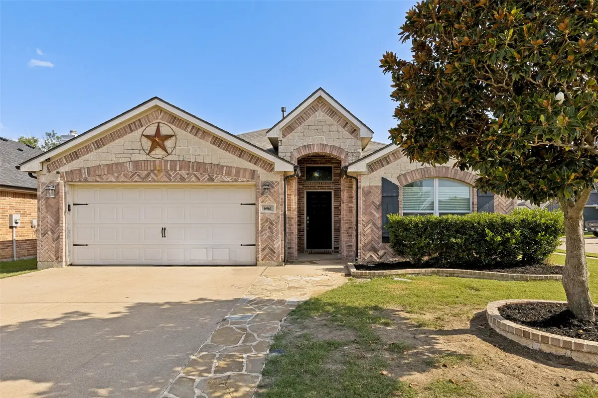 6961 Big Wichita Drive, Fort Worth, TX 76179 - #1