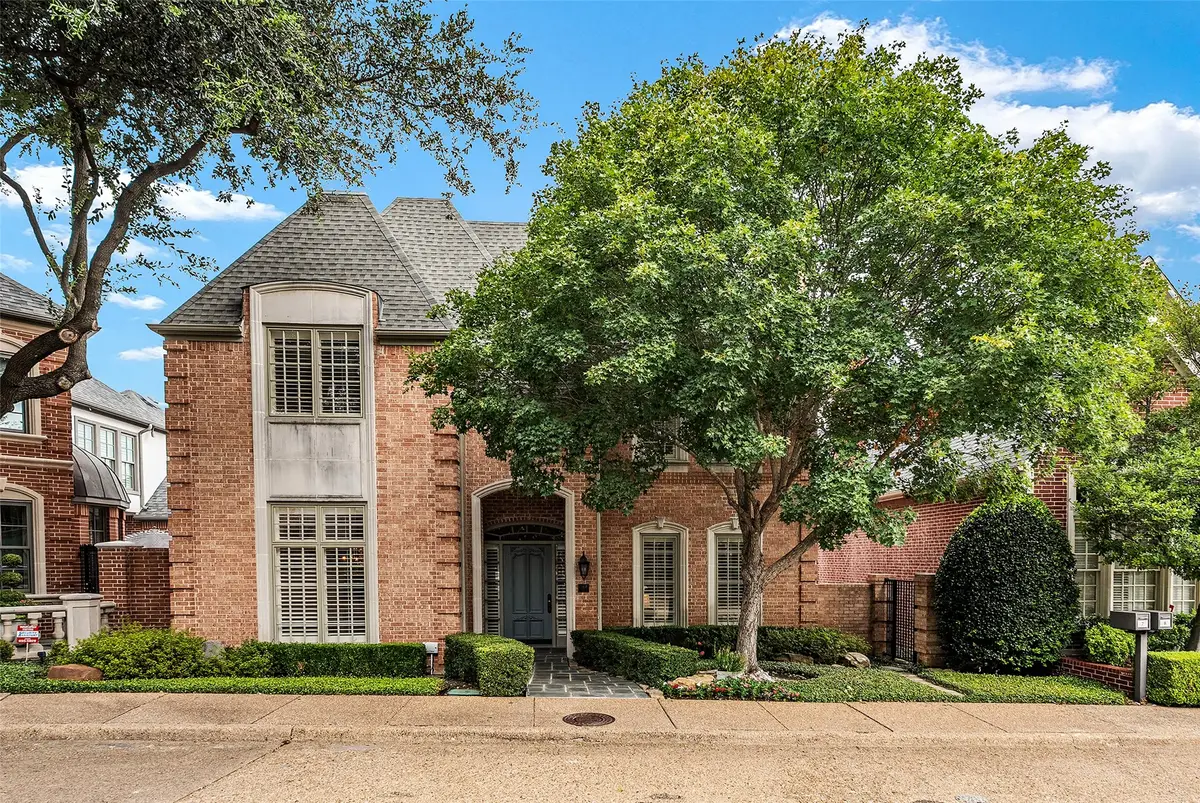 7 Knightwood Court, Dallas, TX 75225 - #1