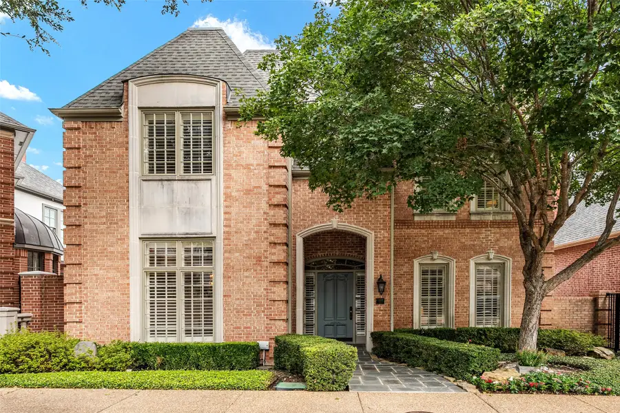7 Knightwood Court, Dallas, TX 75225 - #2