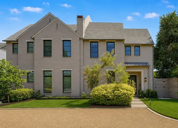 3611 Northwest Parkway, University Park, TX 75225