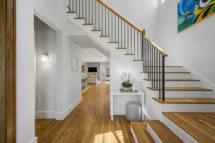 3611 Northwest Parkway, University Park, TX 75225 - #2