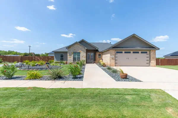 126 Cessna Court, Abilene, TX 79602