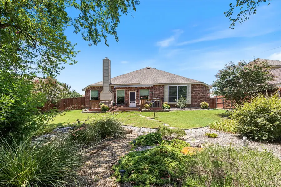 5815 Teal Court, Sachse, TX 75048 - #2