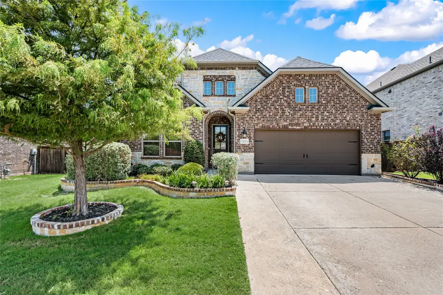 1515 Silver Sage Drive, Haslet, TX 76052 - #2