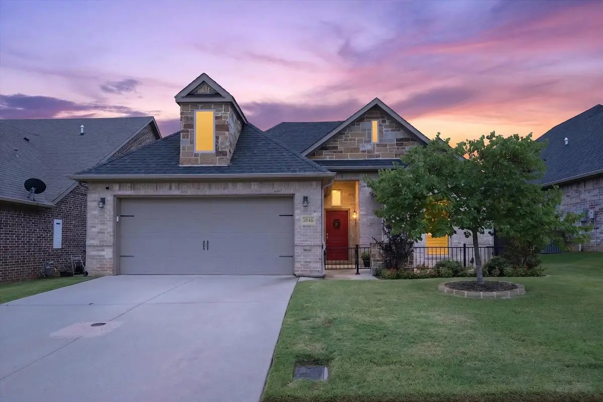 3845 Iron Ore Drive, Denison, TX 75020 - #1