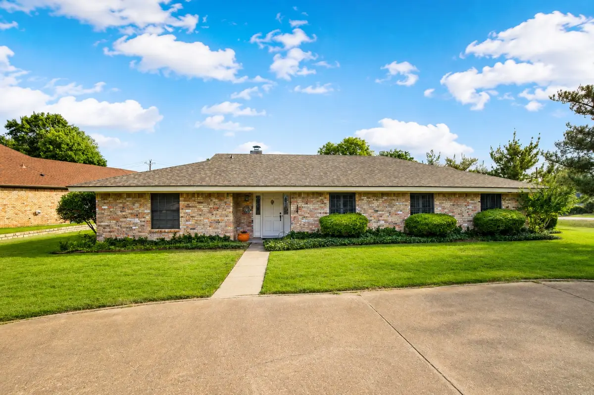 5132 Fairway Circle, Decordova, TX 76049 - #1