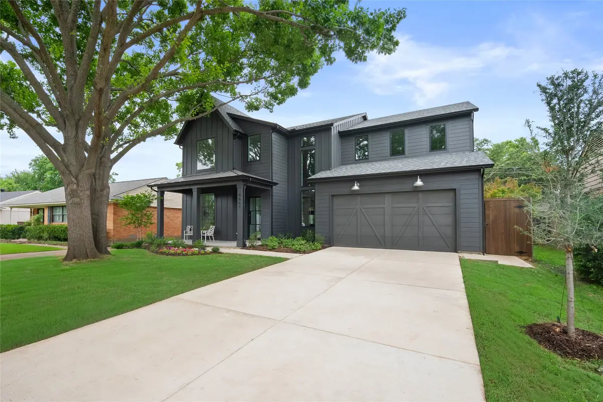 9661 Lynbrook Drive, Dallas, TX 75238 - #1