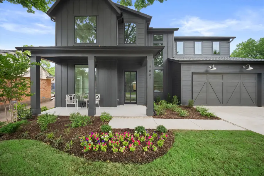 9661 Lynbrook Drive, Dallas, TX 75238 - #2