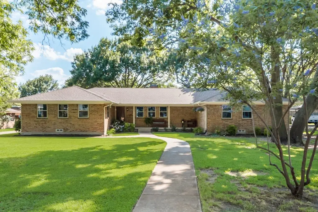 5003 Natchez Drive, Sachse, TX 75048 - #1