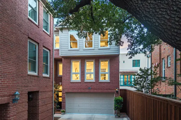 4415 Holland Avenue #D, Dallas, TX 75219