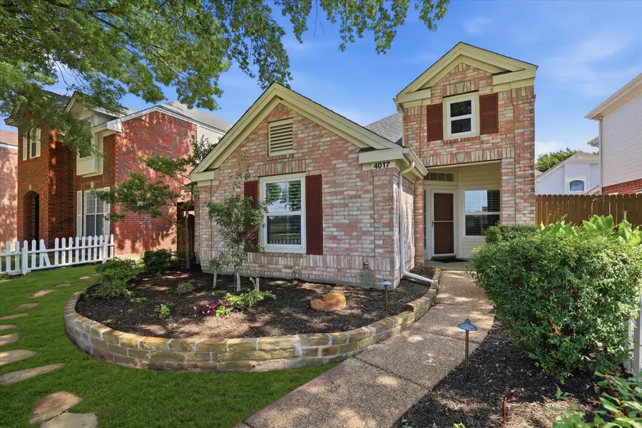 4017 Denham Way, Plano, TX 75024 - #3
