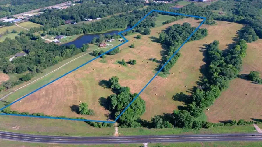 TBD Loop 564, Mineola, TX 75773 - #2