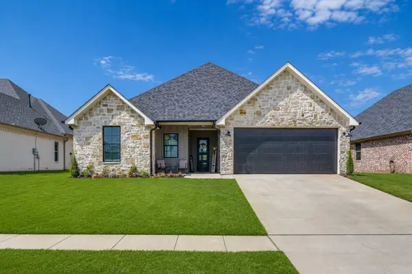 219 Kaul Lane, Bullard, TX 75757