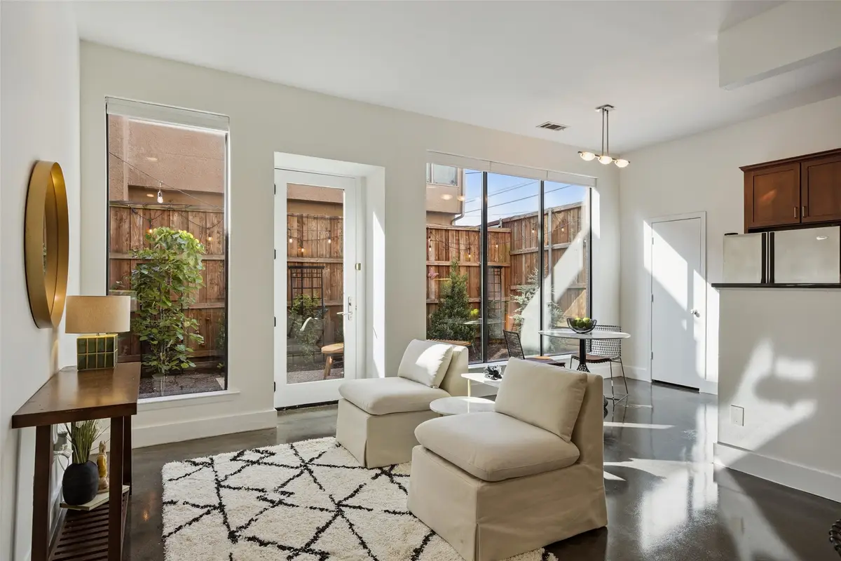 4031 Holland Avenue #D, Dallas, TX 75219 - #1