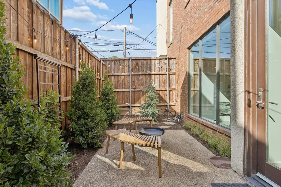 4031 Holland Avenue #D, Dallas, TX 75219 - #3