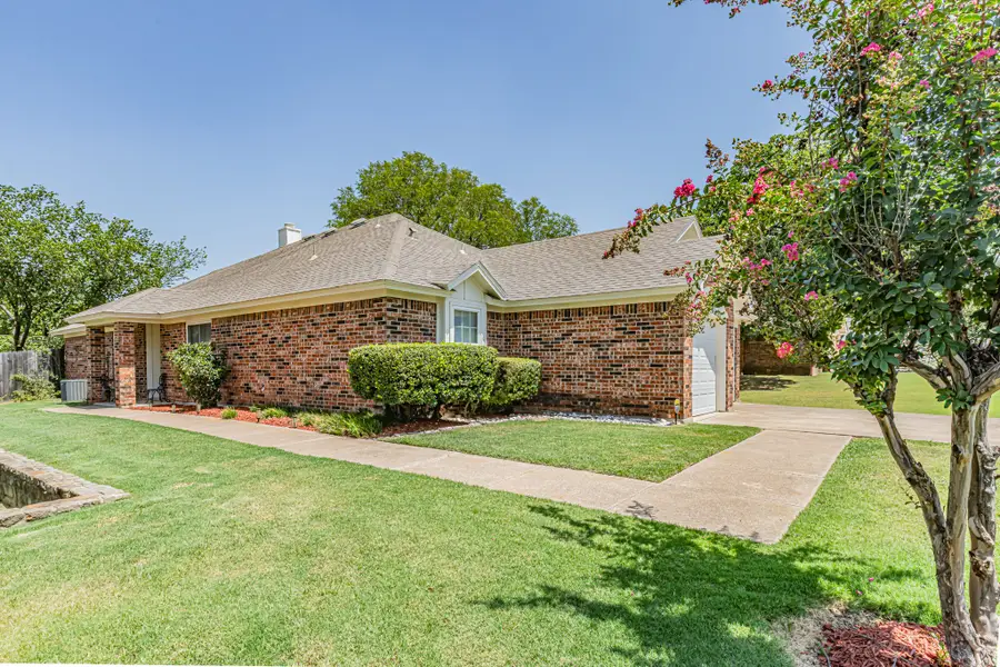 9269 Meandering Drive, North Richland Hills, TX 76182 - #2