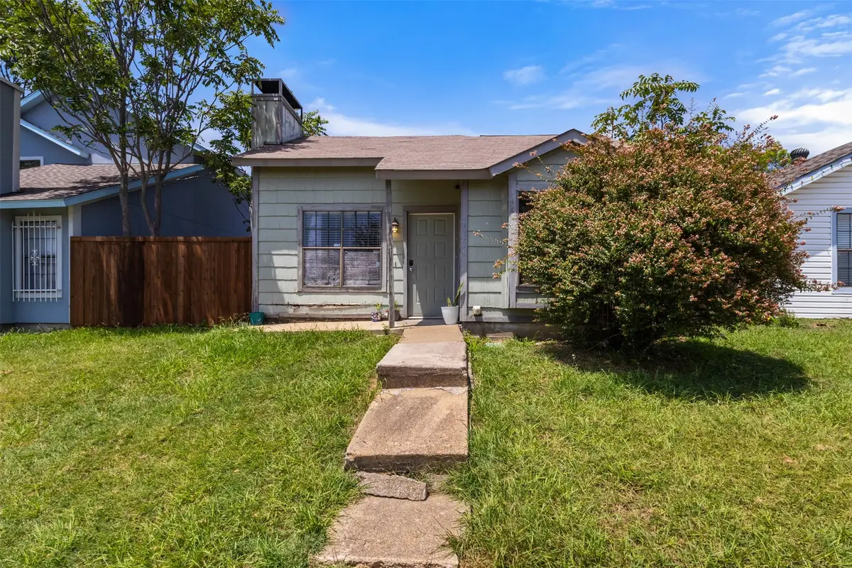 10319 Waterbury Drive, Dallas, TX 75217 - #1
