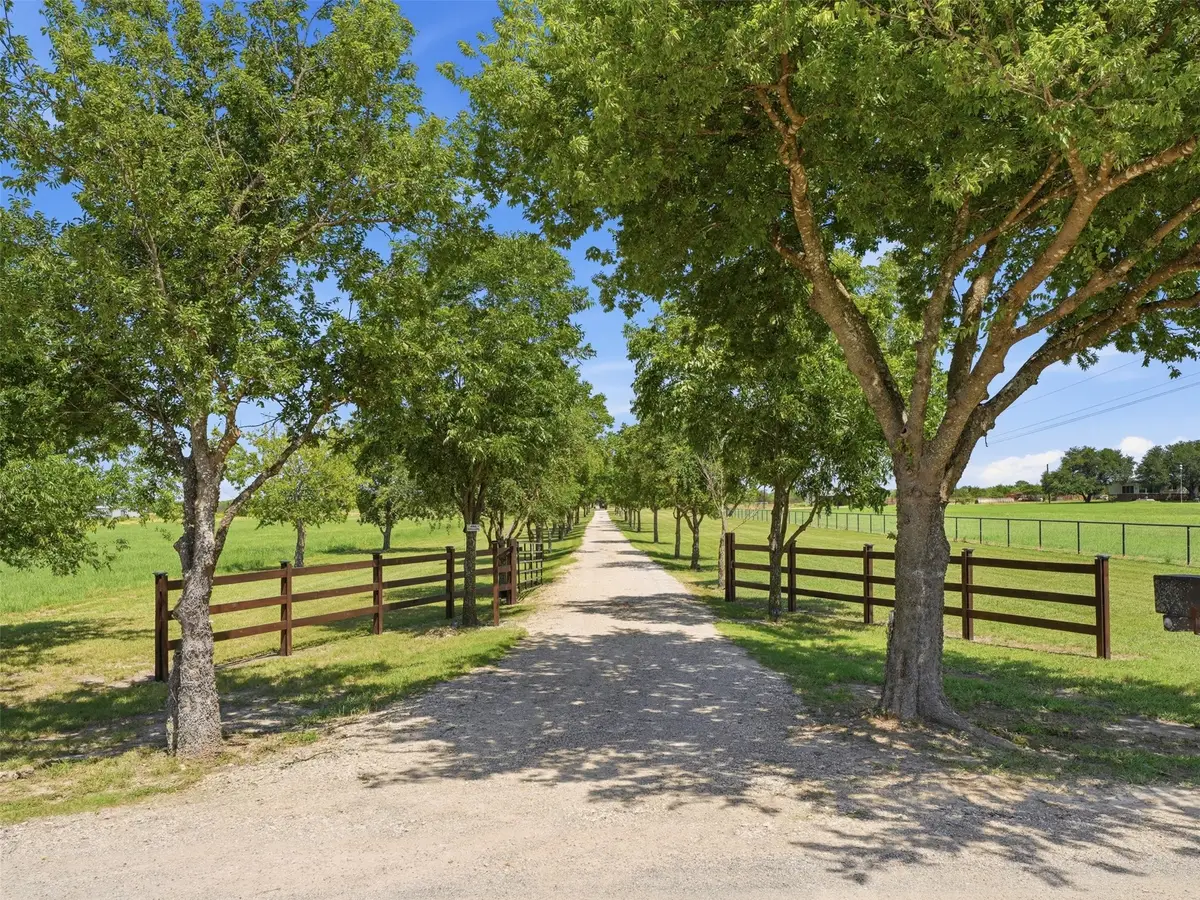 1521 County Road 1107b1, Cleburne, TX 76031 - #1