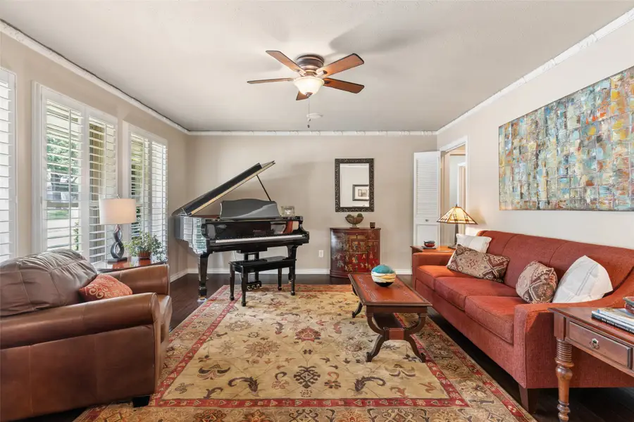4024 Fawnhollow Drive, Dallas, TX 75244 - #3
