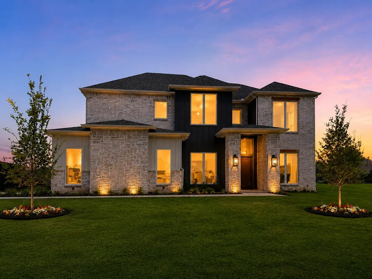 3415 Olympia Fields Drive, Burleson, TX 76028 - #1