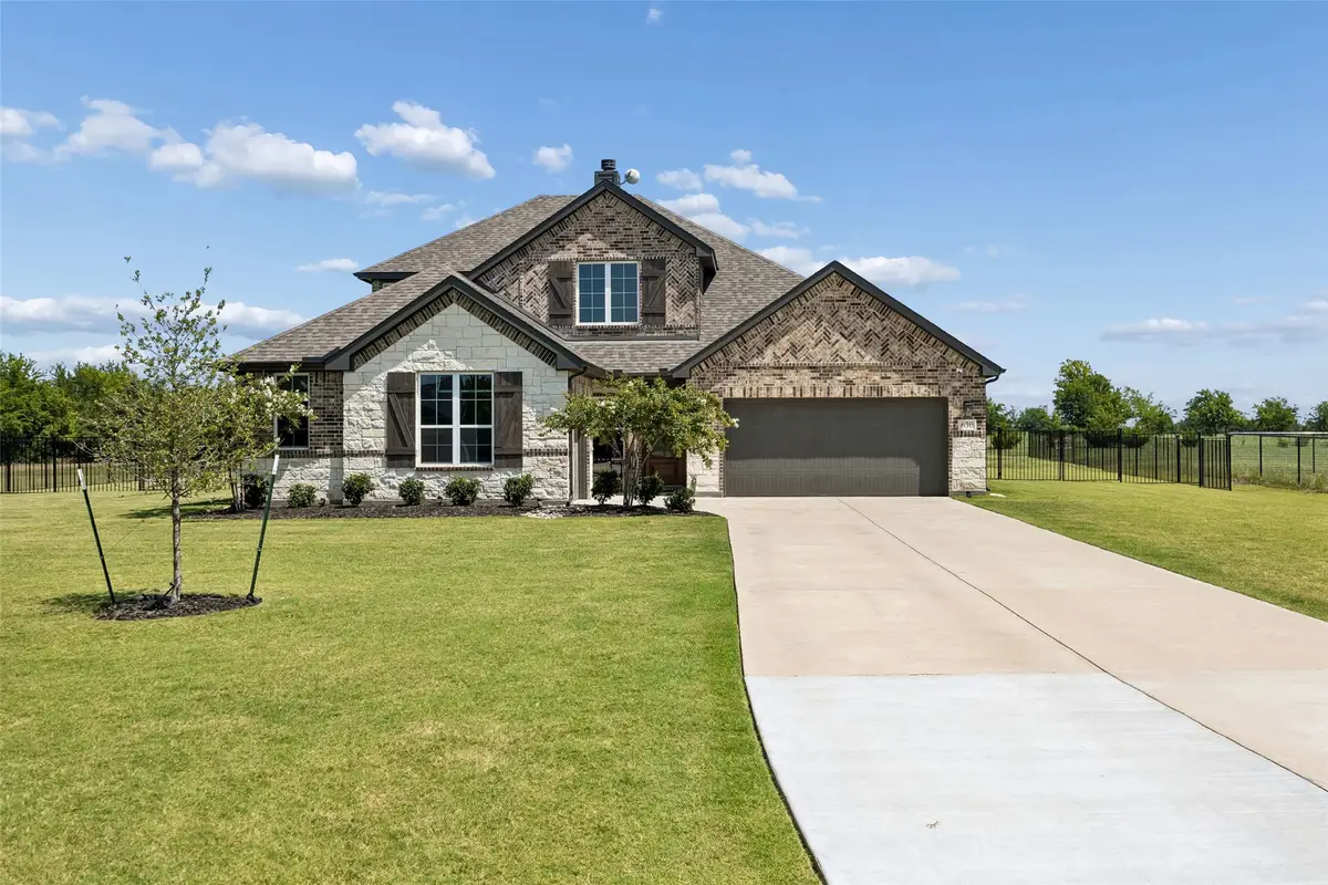630 Brown Road, Leonard, TX 75452 - #1