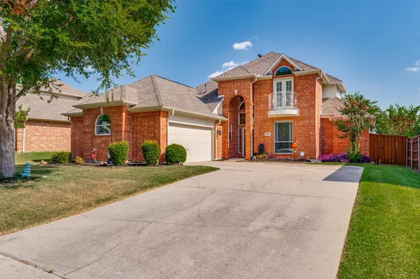 4720 Portrait Lane, Plano, TX 75024