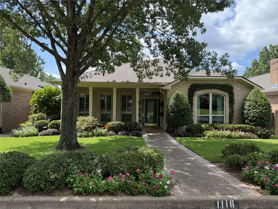 1116 Oak Garden Circle, Tyler, TX 75703 - #2