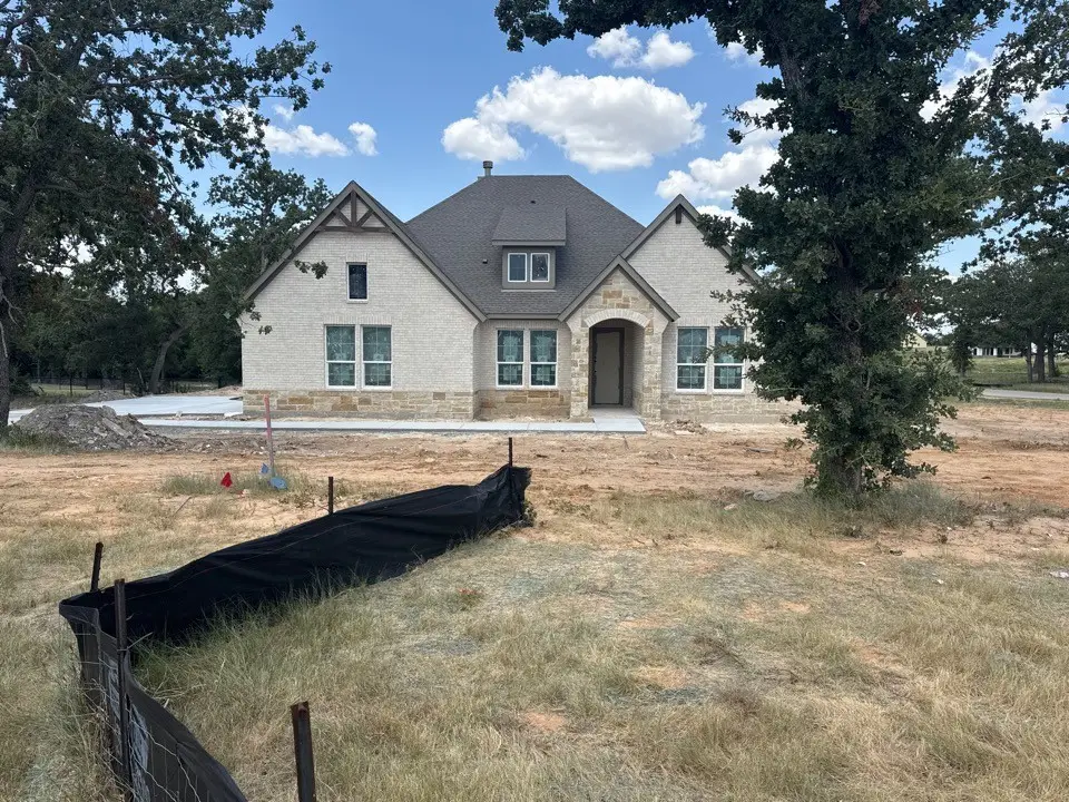 164 Oak Grove Way, Springtown, TX 76082 - #1