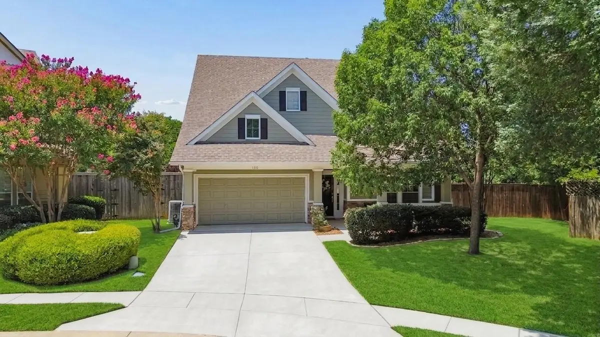 150 Fall Creek, Grapevine, TX 76051 - #1