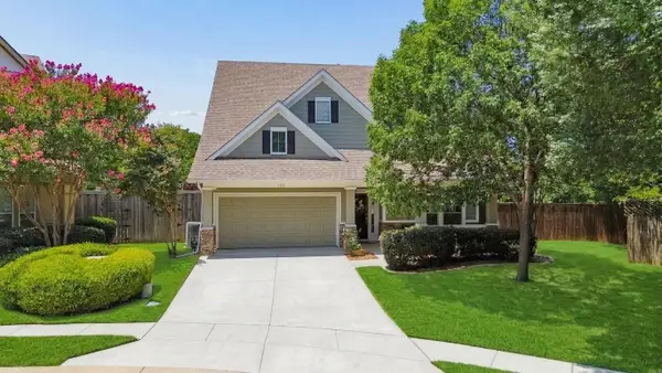 150 Fall Creek, Grapevine, TX 76051