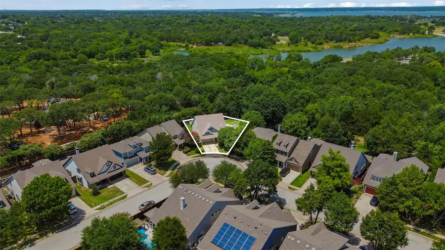 150 Fall Creek, Grapevine, TX 76051 - #2