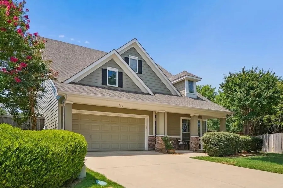 150 Fall Creek, Grapevine, TX 76051 - #3