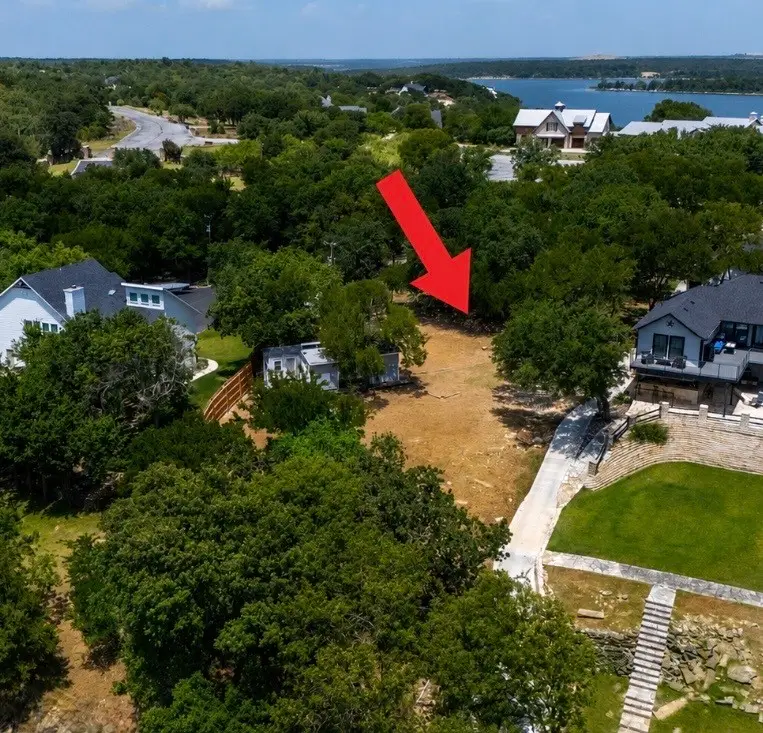 260 El Lago, Chico, TX 76431 - #2